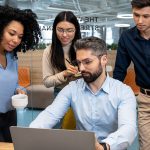 Simplify sales tax compliance with outsourcing.